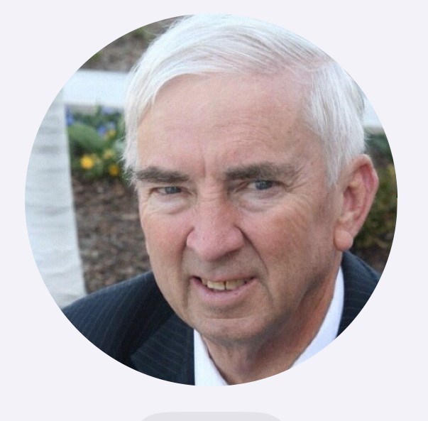 Obituary of Thomas Mitchell Morrison