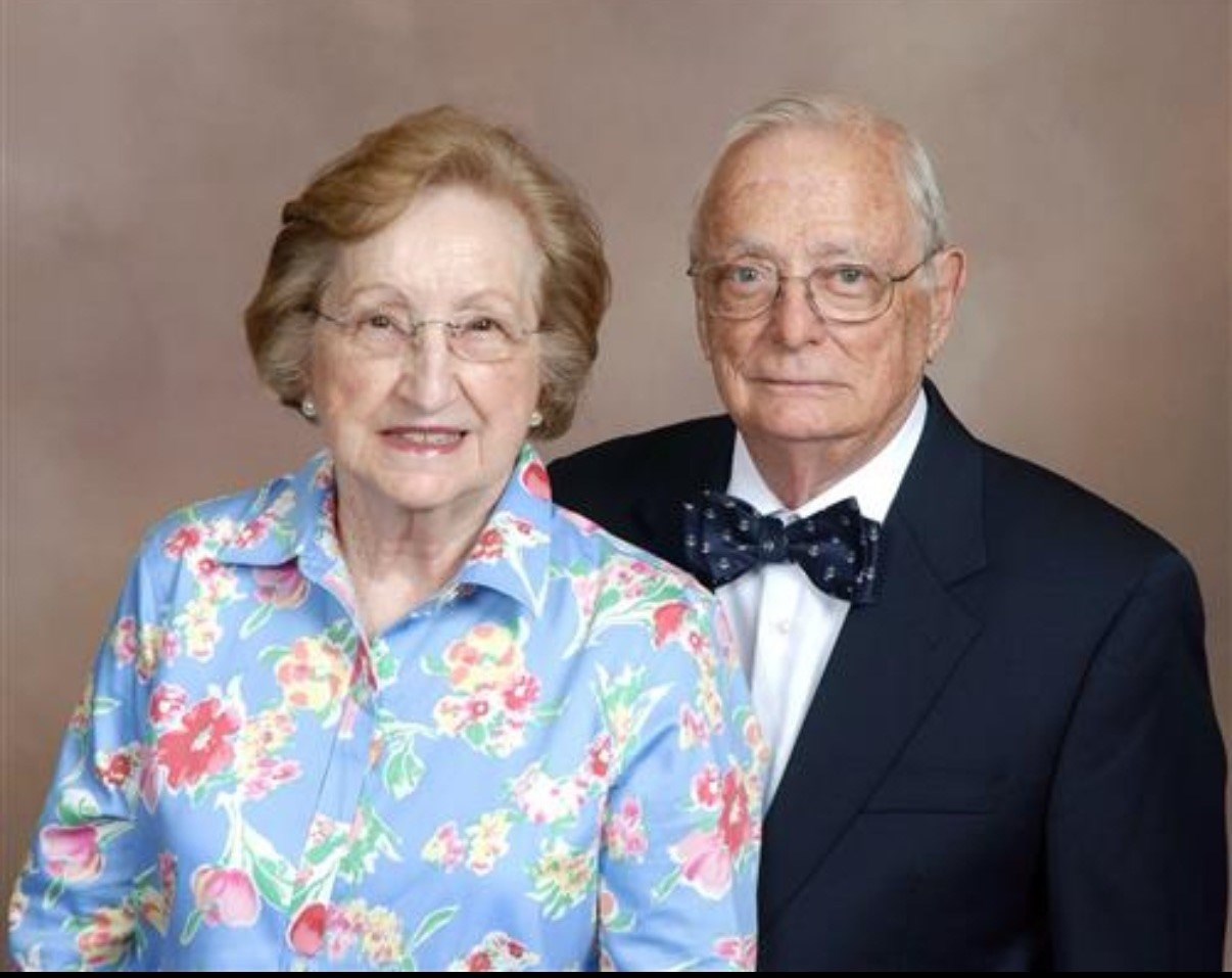 Obituary of Katherine Loy Foster