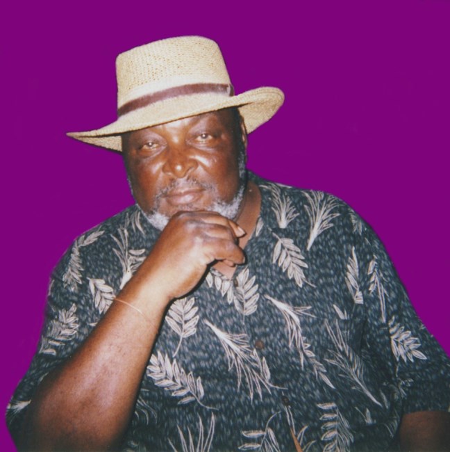 Obituary of Cleveland Holmes