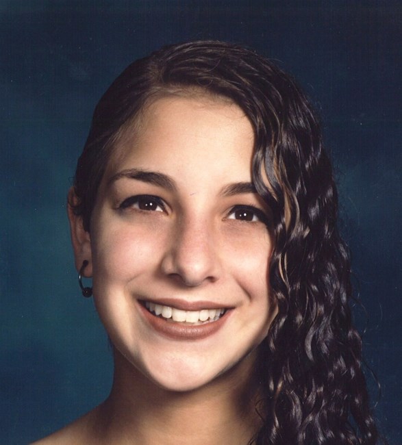 Obituary of Elisa Marie Arnold