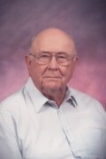 Obituary of Preston Smith