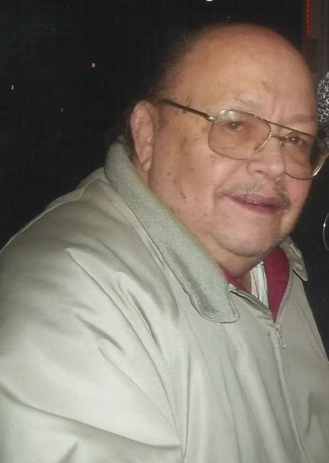 Obituary of Romeo R. Trevino