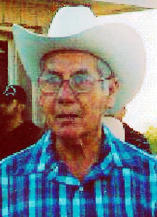 Santiago G. Treviño Obituary Brownsville, TX