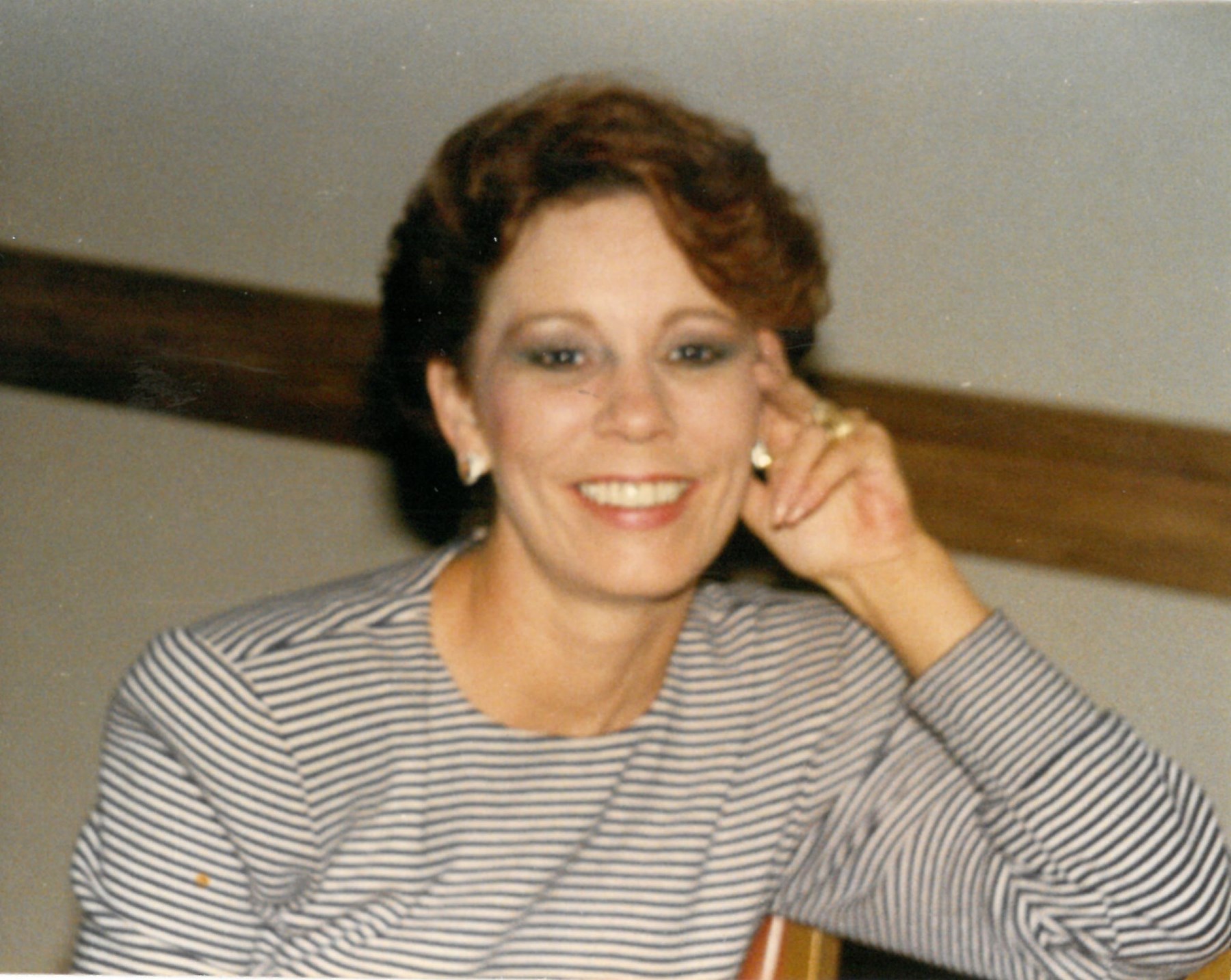 Obituary of Priscella Ruth Wylie Ray Sellers