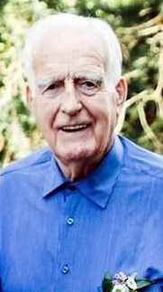 Obituary of James John Jonk
