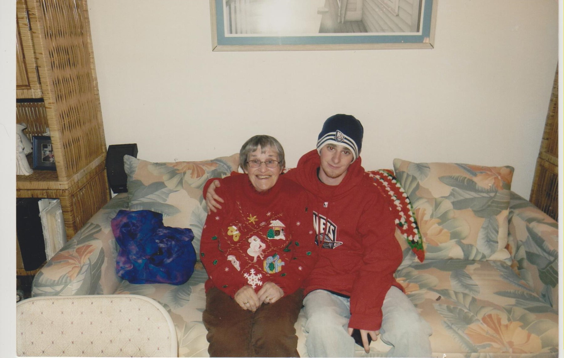 Obituary of Patricia Estelle