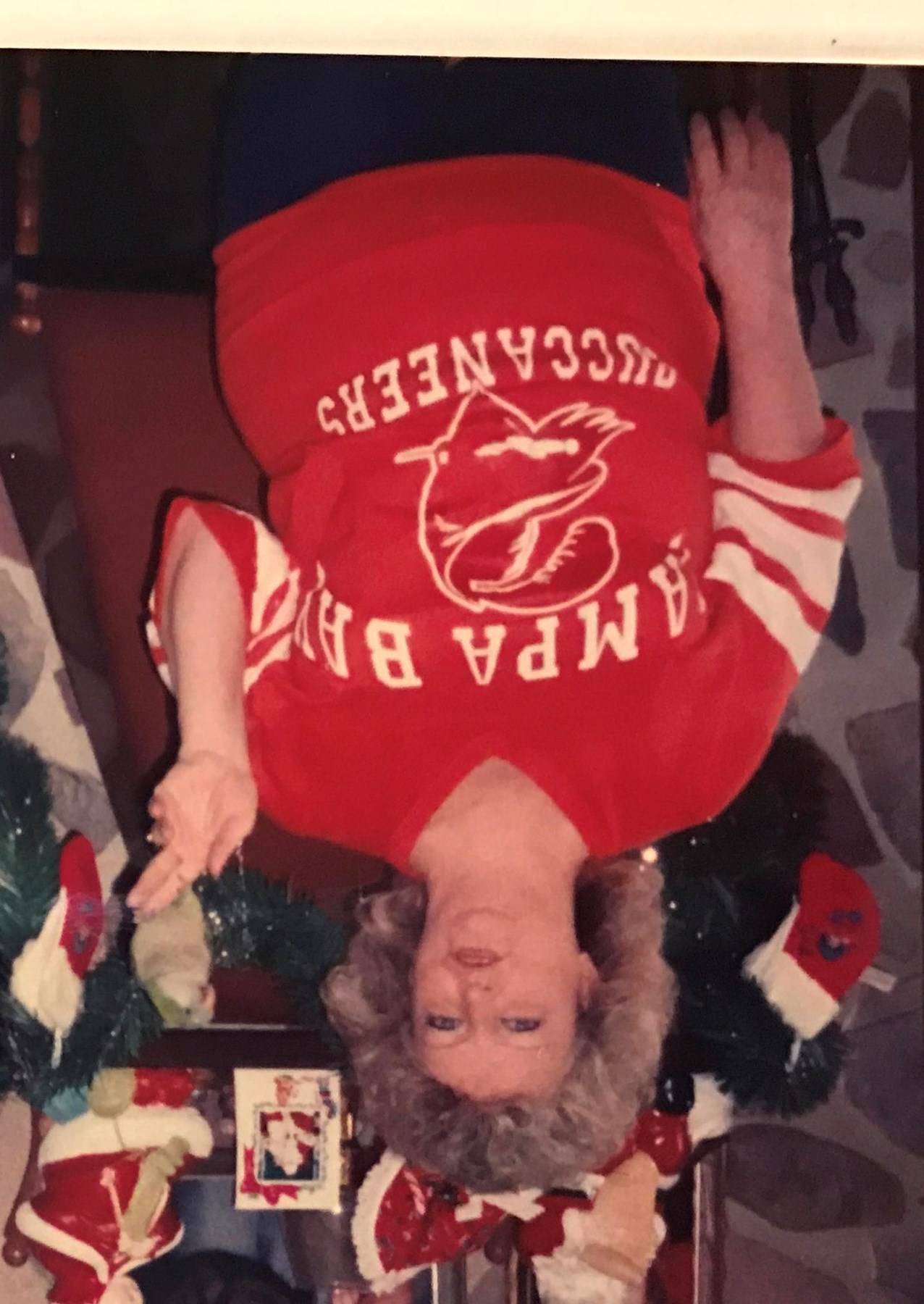 Obituary of Dorothy Patricia Ryan