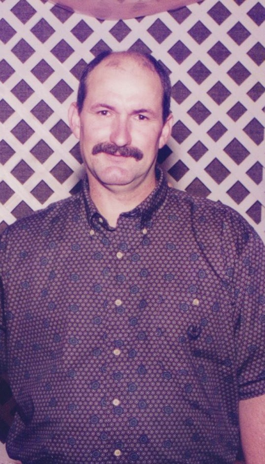 Obituary of Darrell Lloyd Whitley