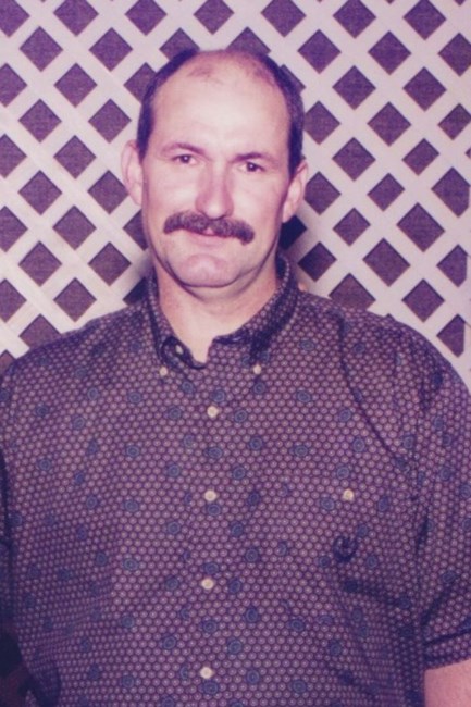 Obituary of Darrell Lloyd Whitley