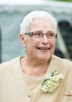 Obituary of Elinor B. McGrath