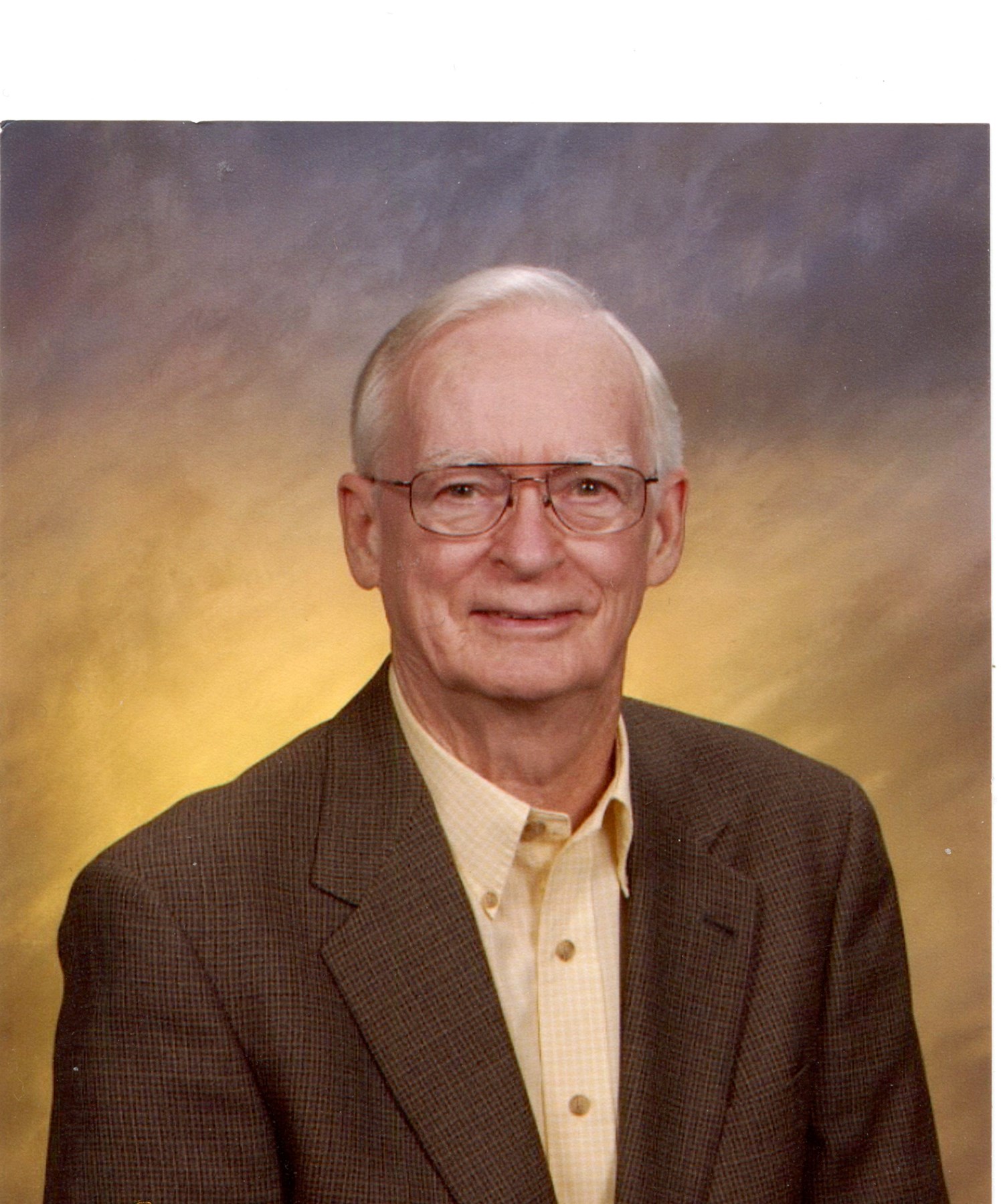Obituary of Robert Earl Smith