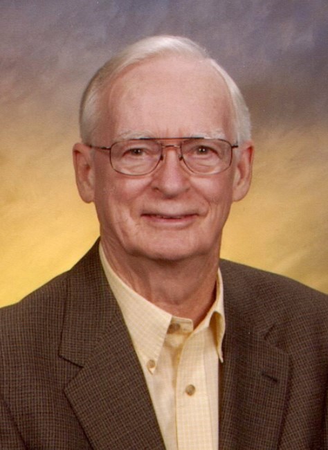 Obituary of Robert Earl Smith