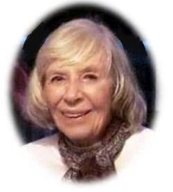 Obituary of June Mitchell Douglas-White