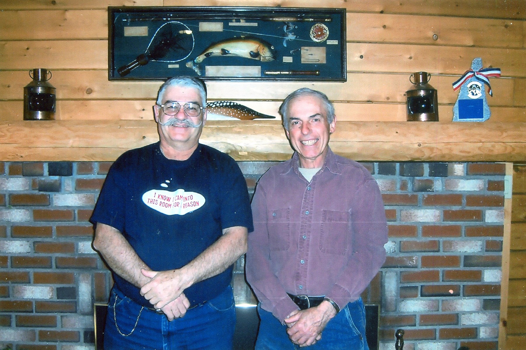 Obituary of John M. Beaudoin