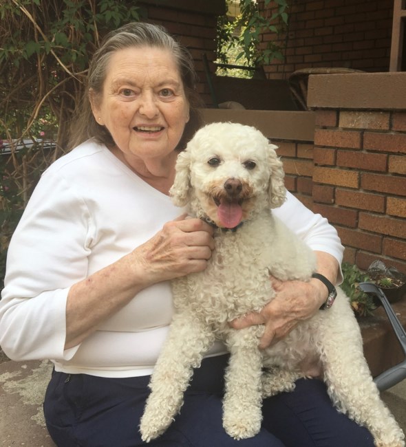 Avis de décès de Lynda Lee Welch