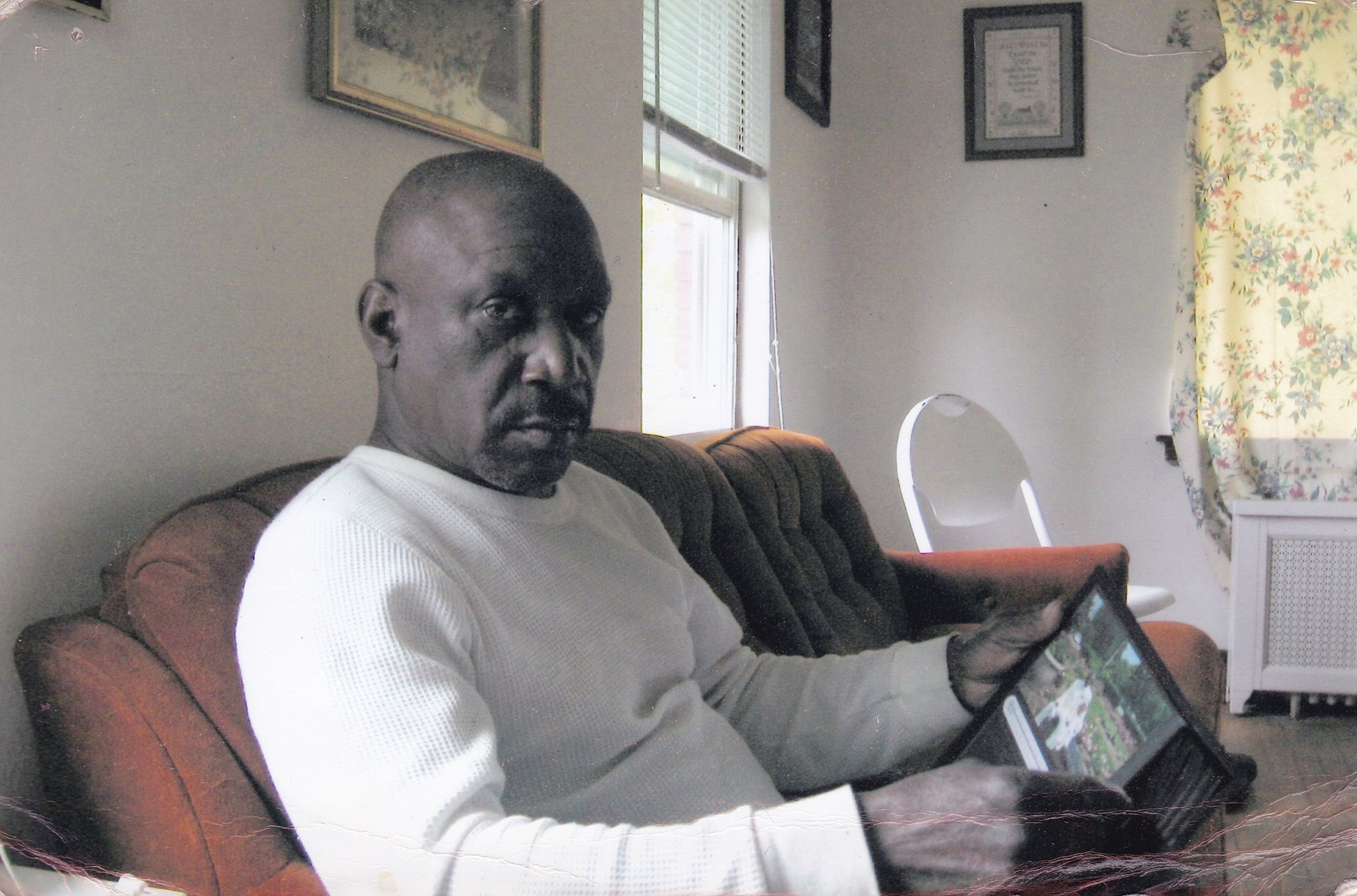 John Jones Obituary Davenport, IA