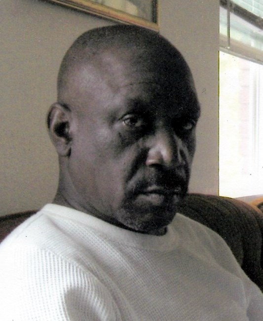 Obituary of John Henry Jones