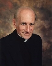 Obituary of Rev. August Joseph Sperl
