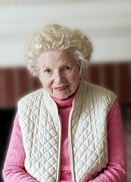 Obituary of Maria R. Brueckner