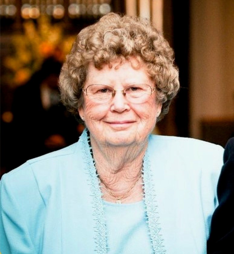 Obituario de Billie Jo Figer