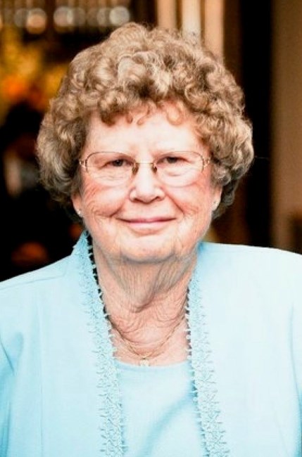 Obituario de Billie Jo Figer