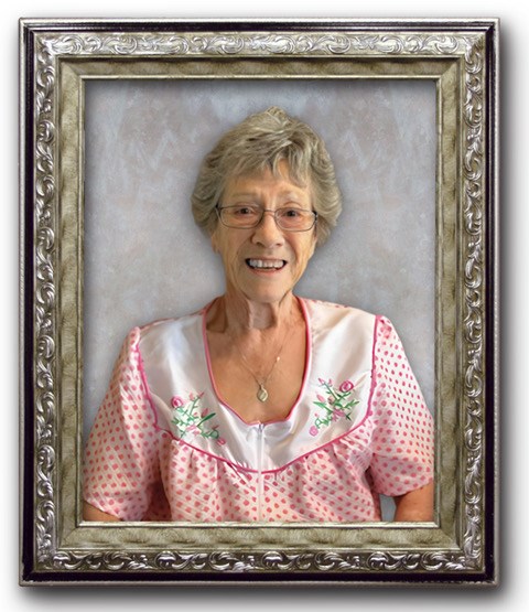 Obituary of Janice Elizabeth Comer