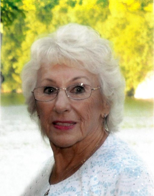 Obituario de Grace L. Smith