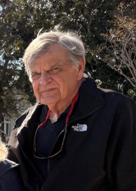 Obituary of Thomas Michael Jenkins
