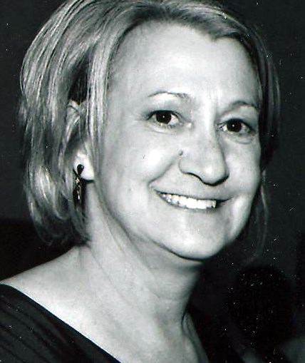 Obituary of JoAnn Dumont