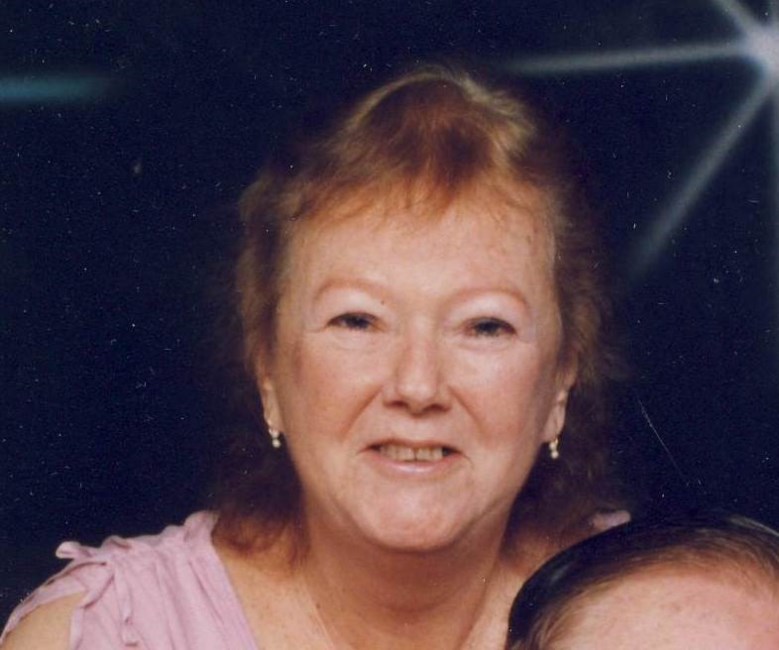 Obituary of Jo Ann Smith