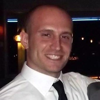 Obituary of Nicholas Ryan Garcia