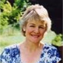 Obituary of Mary Avery