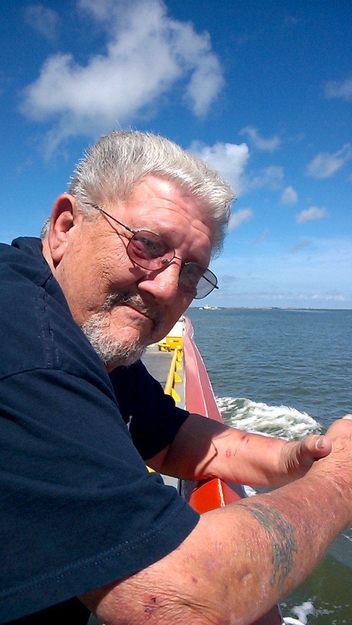 Obituary of Lonie Lee Gaspard Jr.