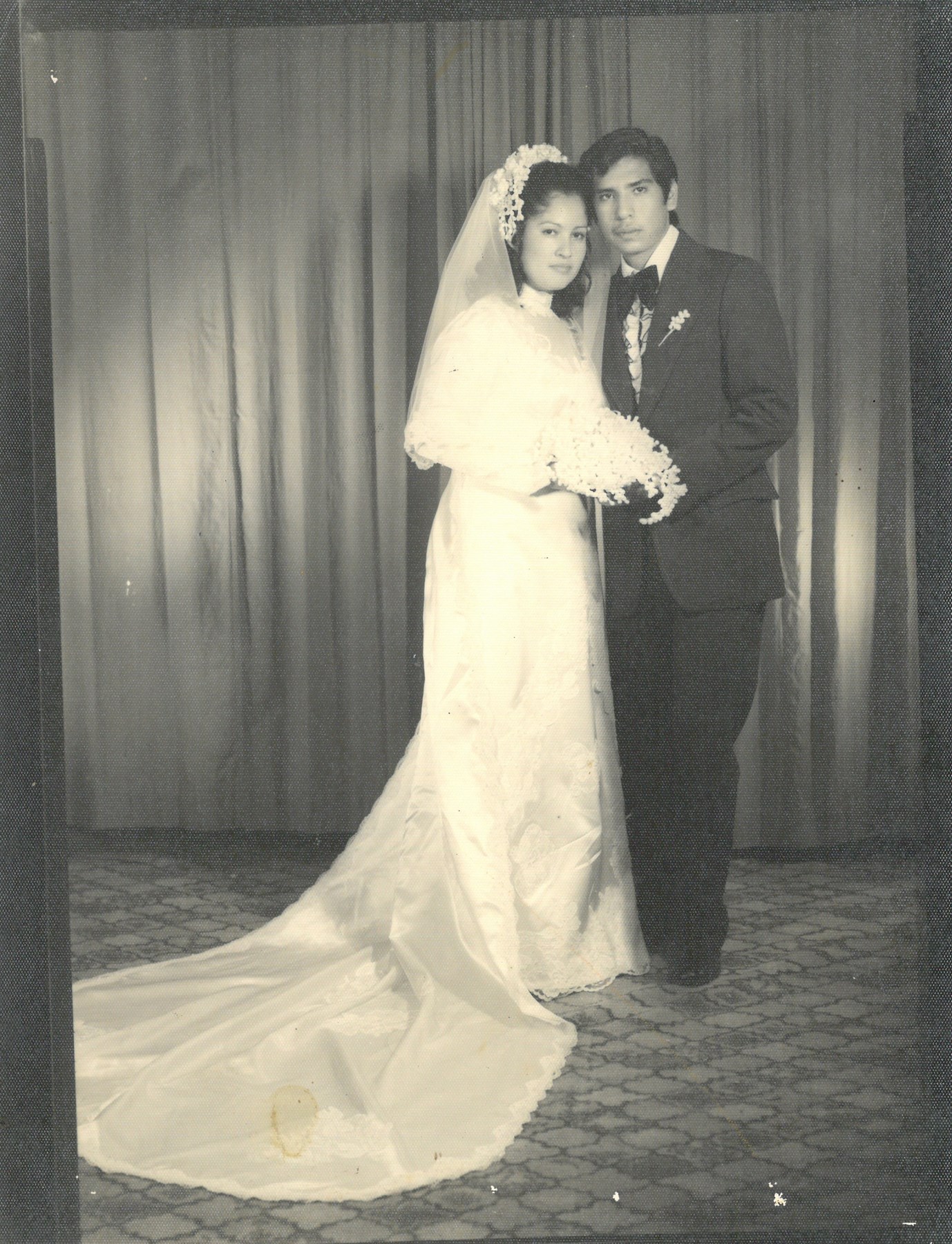 Obituario de Elida Perez De Ruiz