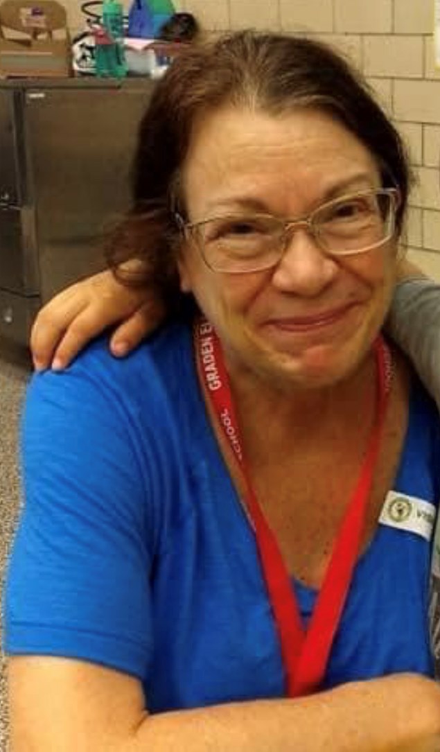 Obituary of Rita Marie Shoopman