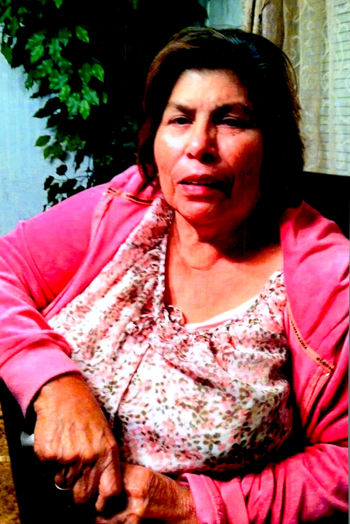 Victoria Rios Gonzalez Obituary Fort Myers, FL