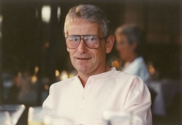 Obituary of Kyrre Peder Nordmo