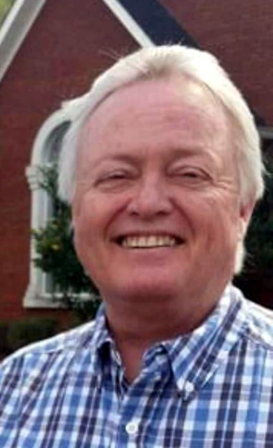 Obituary of Alfred D Holden