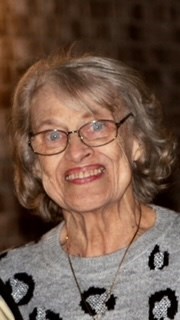 Obituary of Shirley Jean Guy