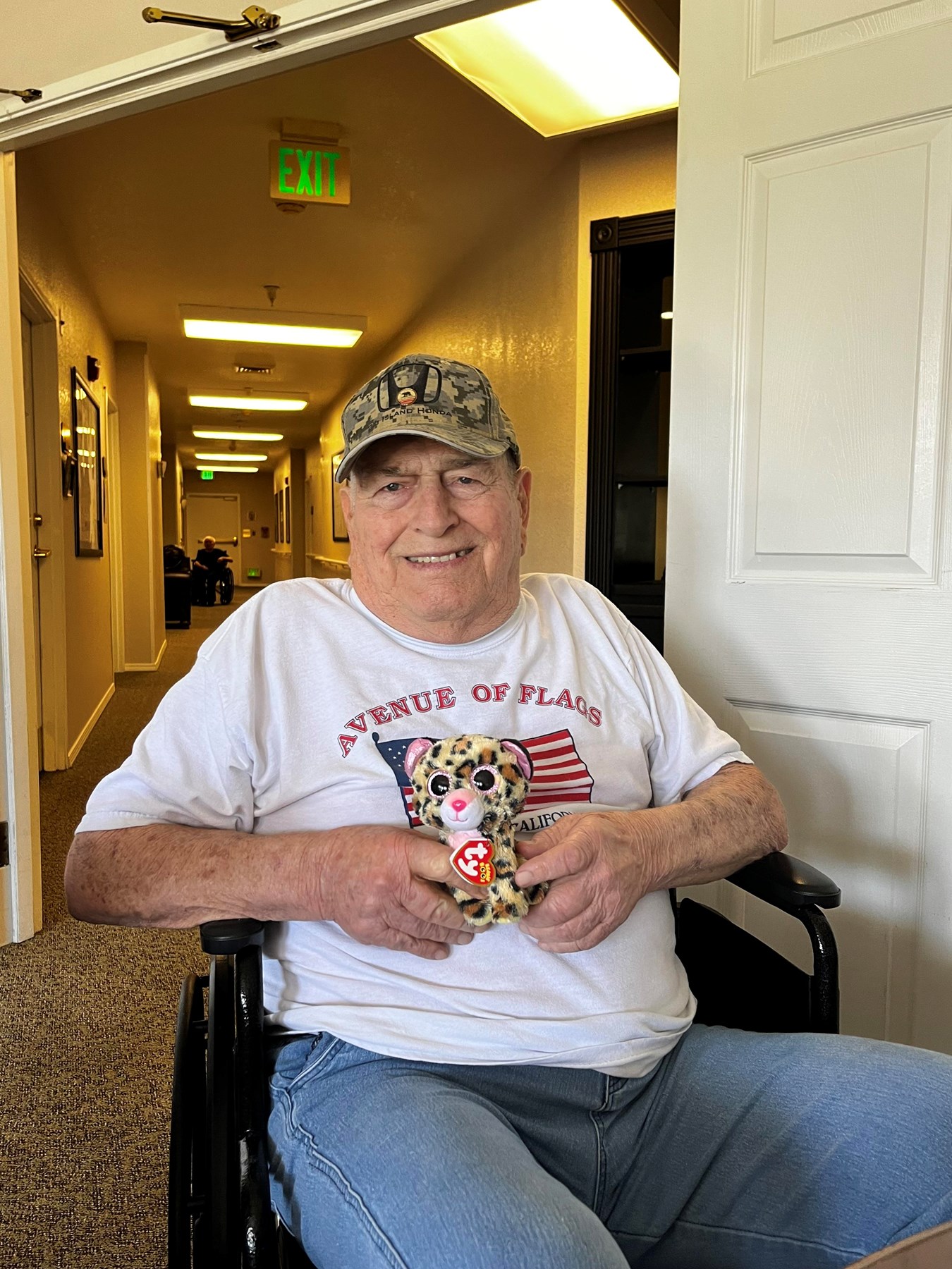 Obituary of Allen Albert Costa