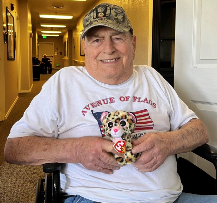 Obituary of Allen Albert Costa