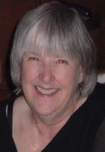 Obituary of Alicia B. Elkiss