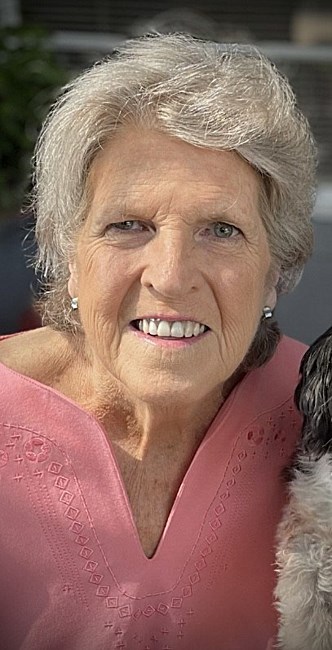 Obituary of Marilyn Sue Townsend