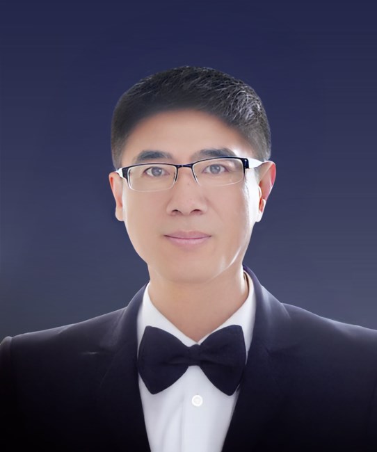 Avis de décès de Tiejun LI