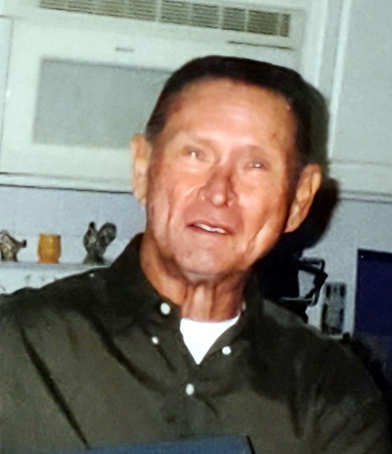 Obituary of Rayford Avant Sr.