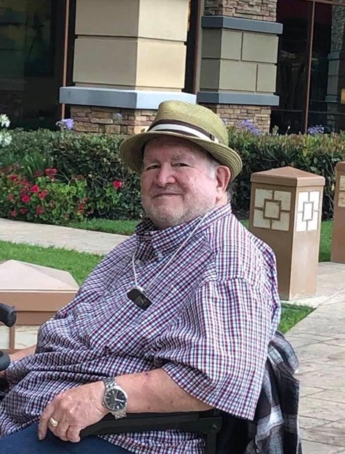 Obituary of Loren Paul Bailey