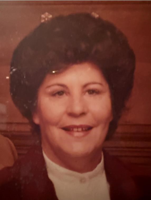Obituary of Betty Jean Seay