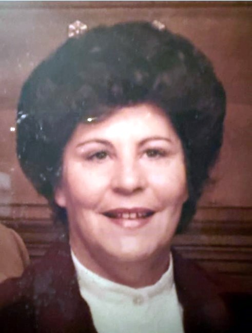 Obituary of Betty Jean Seay
