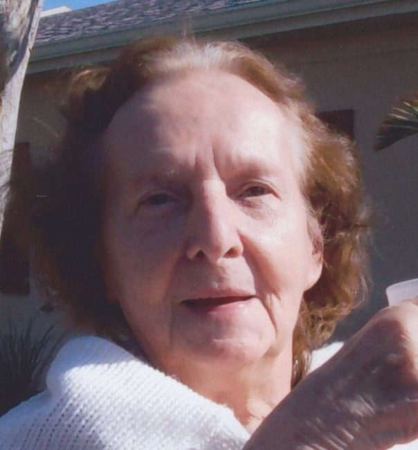 Obituary of Elsa Adelaide Vidal