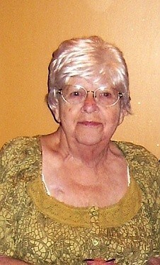 Obituary of Mary Lou Moore Brewer